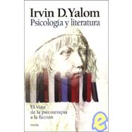 Psicologia y literatura / Psychology and Literature