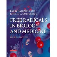 Free Radicals in Biology and Medicine