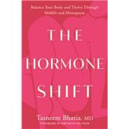 The Hormone Shift Navigate Menopause with Purpose and Power