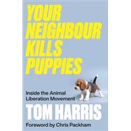 Your Neighbour Kills Puppies