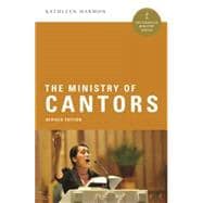 The Ministry of Cantors