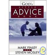 God's Little Advice Book
