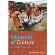 Elements of Culture: An Applied Perspective