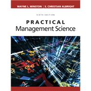 Practical Management Science