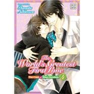 The World's Greatest First Love, Vol. 4