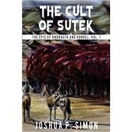The Cult of Sutek