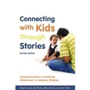 Connecting With Kids Through Stories