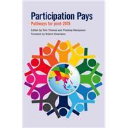 Participation Pays