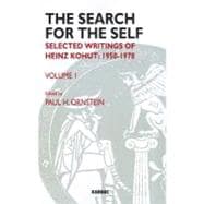 The Search For The Self