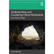 Understanding and Countering Fascist Movements