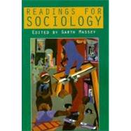 Introduction to Sociology : With Readings