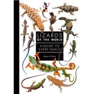 Lizards of the World