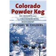 Colorado Powder Keg