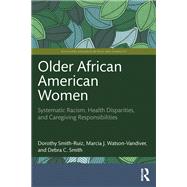 Older African American Women