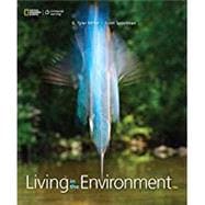 Bundle: Living in the Environment, Loose-Leaf Version, 19th + MindTap Environmental Science, 1 term (6 months) Printed Access Card