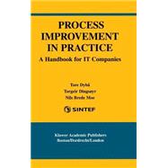 Process Improvement in Practice