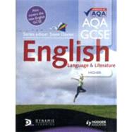 English Language & Literature