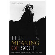 The Meaning of Soul