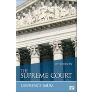 The Supreme Court, 11th Edition