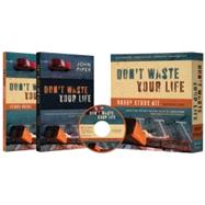 Don't Waste Your Life Group Study Kit