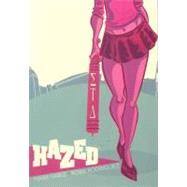 Hazed