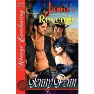 Jamie's Revenge