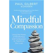 Mindful Compassion