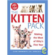 The Kitten Pack