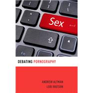 Debating Pornography