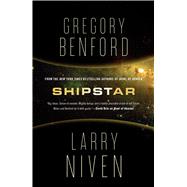 Shipstar A Science Fiction Novel