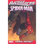 Marvel Adventures Spider-Man - Volume 11