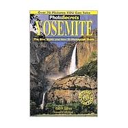 Photosecrets Yosemite