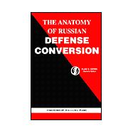 The Anatomy of Russian Defense Coversion