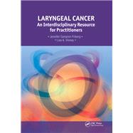 Laryngeal Cancer