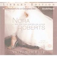 Vision in White: Library Edition