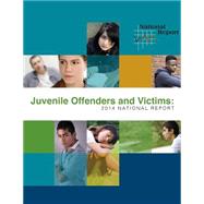 Juvenile Offenders and Victims 2014 National Report