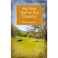 My First Year in the Country,9781940838700