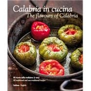 Calabria in cucina