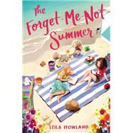 The Forget-me-not Summer