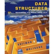Data Structures: Abstraction and Design Using Java, 2nd Edition
