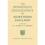 The Domesday Geography of Northern England
