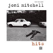 Joni Mitchell Hits