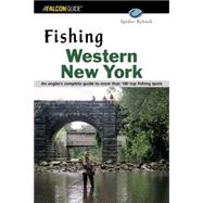 Fishing Western New York