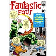 Fantastic Four - Volume 1