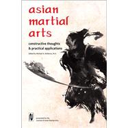 Asian Martial Arts