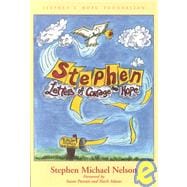 Stephen : Letters of Courage and Hope
