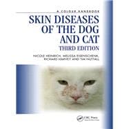 Skin Diseases of the Dog and Cat, Third Edition