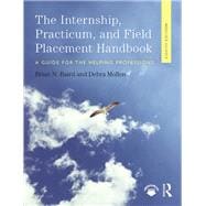 Internship, Practicum, and Field Placement Handbook