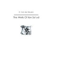 Wells Of Ibn Saud