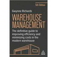 Warehouse Management